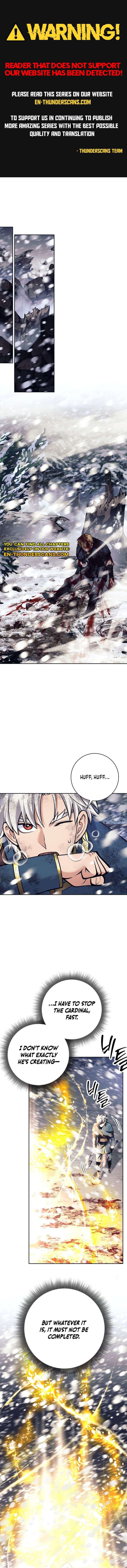 I Quit the Hero's Party Chapter 85 1
